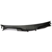 Mercedes Cowl Water Deflector - Genuine Mercedes 1648300228