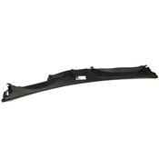 Mercedes Cowl Water Deflector - Genuine Mercedes 1648300228