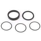 BMW Engine Coolant Pipe - URO Parts 111414399752