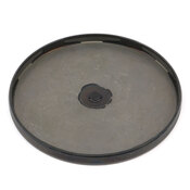 VW Manual Transmission Case Cover Cap - Genuine VW 02M301211D