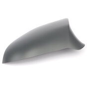 BMW Outside Mirror Cover Cap Primed Right - Genuine BMW 51168059546