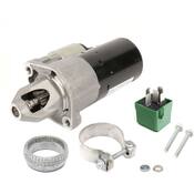 Mercedes Starter Motor Kit - SEG Automotive 0001.107.459