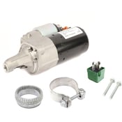 Mercedes Starter Motor Kit - SEG Automotive 0001.107.461