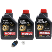 VW Manual Transmission Service Kit - Motul KIT-02481