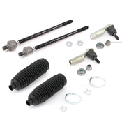 VW Tie Rod Kit - Lemforder KIT-02519