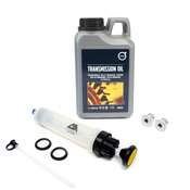 Volvo ERAD Transmission Fluid Change Kit - Genuine Volvo 31367567