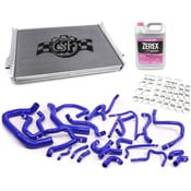 Audi VW Performance Radiator Kit - CSF 7084KT2