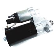 Audi VW Starter - Genuine Audi VW 02E911023LX