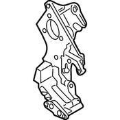 Audi VW A/C Compressor Bracket - Genuine VW Audi 038903139K