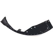 VW Fender Closing Plate - Genuine VW 1C0821088F