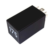 Audi VW Auto Trans Shift Lock Relay - Genuine Audi VW 3A0927181