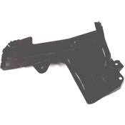 Audi VW Heater Core Access Cover - Genuine Audi VW 3C1819349C