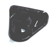 Volkswagen Glove Box Door Striker - Genuine VW 3CN858544