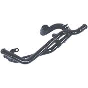 VW Engine Coolant Pipe - Genuine VW 5C0121064H