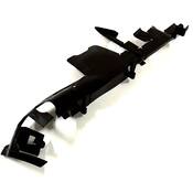 VW Radiator Support Baffle - Genuine VW 5C6121284K