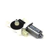 VW Power Window Motor  - Genuine VW 7B0959701