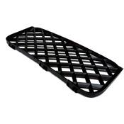 Volkswagen Grille - Genuine VW 7L68536769B9