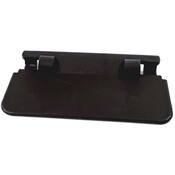 Audi VW Radiator Shutter Assembly - Genuine Audi VW 7P0121223