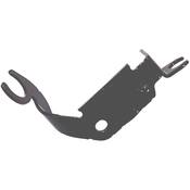 Audi VW Brake Hydraulic Line Bracket - Genuine Audi VW 7P0614513B