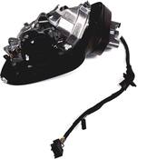 Volkswagen Door Mirror - Genuine VW 7P6857507M9B9
