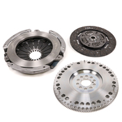 Volvo Single Mass Clutch Upgrade Kit - Skandix 9454774KT