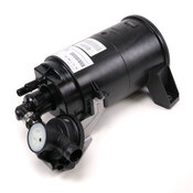 BMW Activated Charcoal Filter - Genuine BMW 16137466242