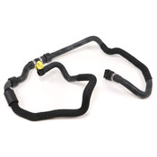 BMW Coolant Hose - Genuine BMW 17128614879