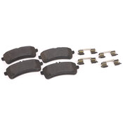 Mercedes Disc Brake Pad -  Genuine Mercedes 0004208305