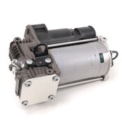 Mercedes Suspension Air Compressor -  Genuine Mercedes 166320010480