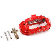 Mercedes Brake Caliper - Genuine Mercedes 166421409880
