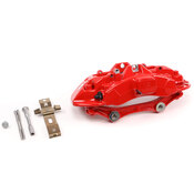Mercedes Brake Caliper - Genuine Mercedes 166421409880
