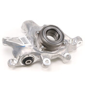 Mercedes Suspension Knuckle -  Genuine Mercedes 2223500941