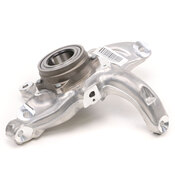 Mercedes Suspension Knuckle -  Genuine Mercedes 2223500941