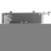 Mercedes A/C Condenser - Nissens 2028300870