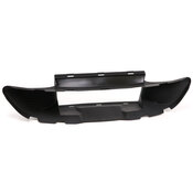 Porsche Radiator Support Air Duct - Genuine Porsche 981575141091E0
