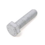 Porsche Exhaust Bolt - Genuine Porsche N01024426
