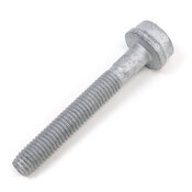 Land Rover Exhaust Manifold Bolt - Genuine Land Rover LR034008
