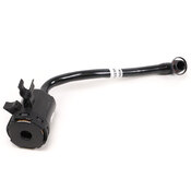 Land Rover Vapor Canister Purge Valve Assembly - Genuine Land Rover LR037482