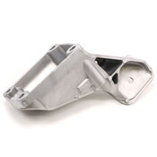Land Rover Engine Mount - Genuine Land Rover LR074030