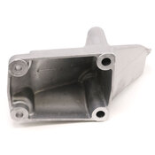 Land Rover Engine Mount - Genuine Land Rover LR074030