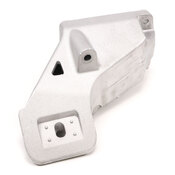 Land Rover Engine Mount - Genuine Land Rover LR074030