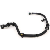 Land Rover Radiator Coolant Hose - Genuine Land Rover LR108577