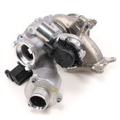 VW Turbocharger Assembly - Genuine VW 06K145689D