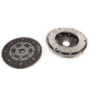 Audi Clutch Kit - Genuine Audi 0CX141015D