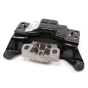 VW Manual Transmission Mount - Genuine VW 5Q0199555BP