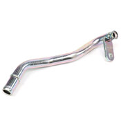 Volvo Engine Coolant By-Pass Hose (S60) - Genuine Volvo 31269041