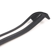 Volvo Windshield Post Trim - Genuine Volvo 31297722