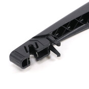 Volvo Back Glass Wiper Arm - Genuine Volvo 31457161