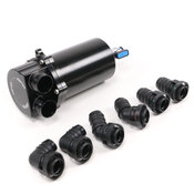Universal Engine Oil Catch Can - APR MS100125