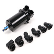 Universal Engine Oil Catch Can - APR MS100125